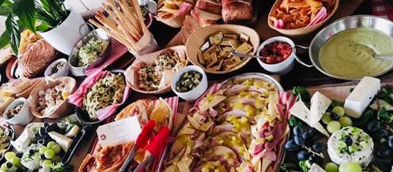 Dorset Heavy Horse Farm Park - Private Hire