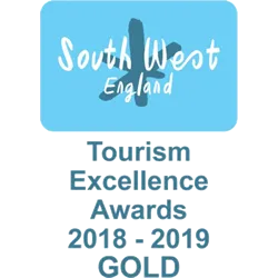 Dorset Heavy Horse Farm Park - South West Tourism Awards