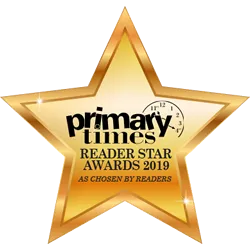Dorset Heavy Horse Farm Park - Primary Times Star Awards