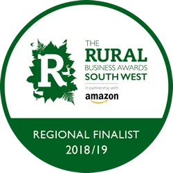 Dorset Heavy Horse Farm Park - Rural Business Awards