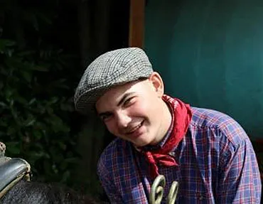 Dorset Heavy Horse Farm Park - Work and Volunteering Opportunities