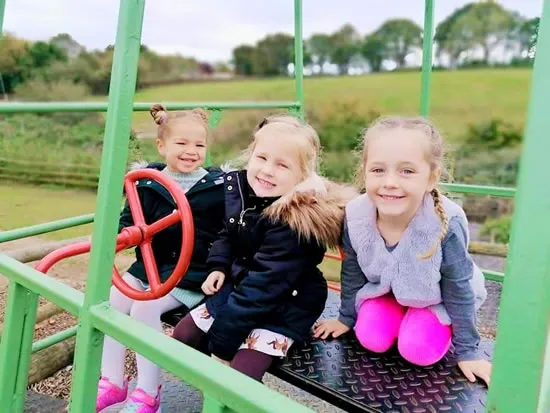 Dorset Heavy Horse Farm Park - Groups and Organisations