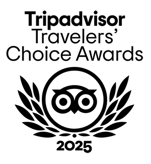 Tripadvisor logo - Dorset Heavy Horse Farm Park