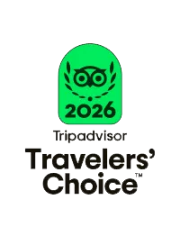 Tripadvisor logo - Dorset Heavy Horse Farm Park