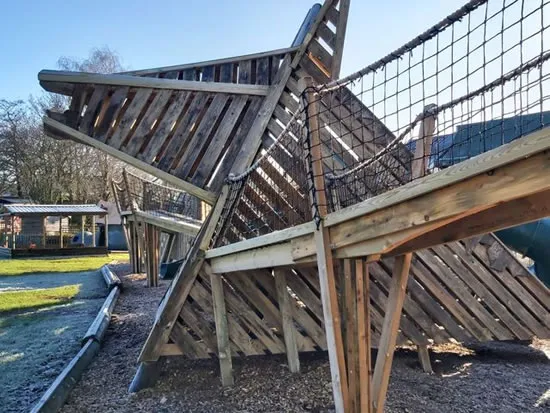 Dorset Heavy Horse Farm Park - Dorset Horses