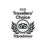 TripAdvisor 2021 logo