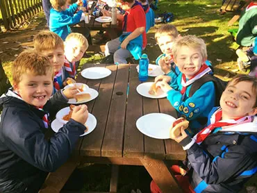 Dorset Heavy Horse Farm Park - School and Group Visits
