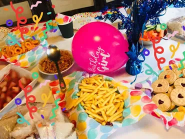 Dorset Heavy Horse Farm Park - Birthday Parties